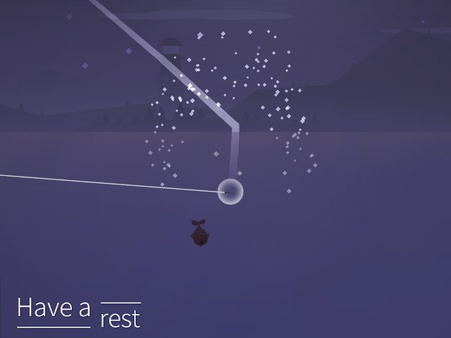 Screenshot 12: Fishing and Life