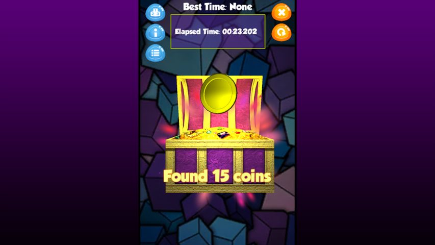 Screenshot 7: Cubeology