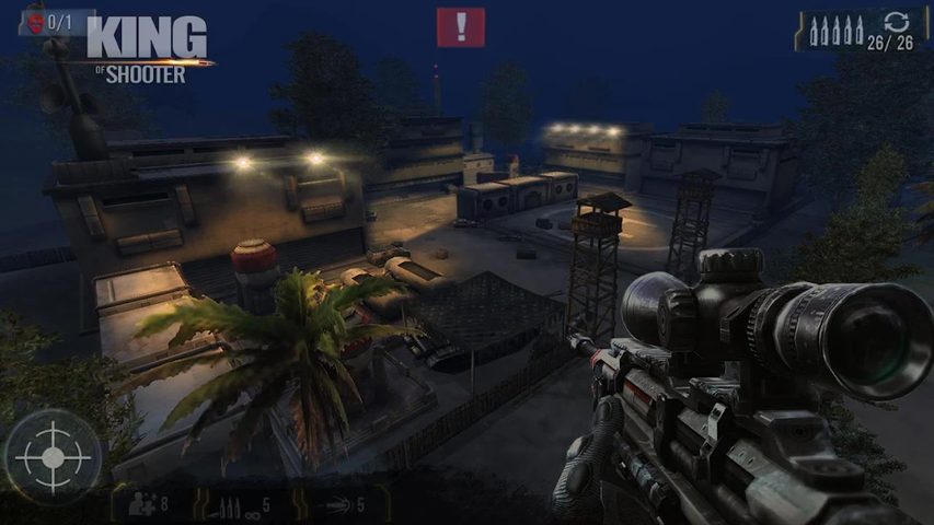 Screenshot 24: King Of Shooter : Shot Killer