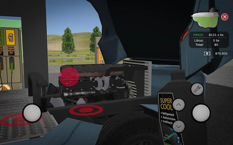 Screenshot 7: Grand Truck Simulator 2