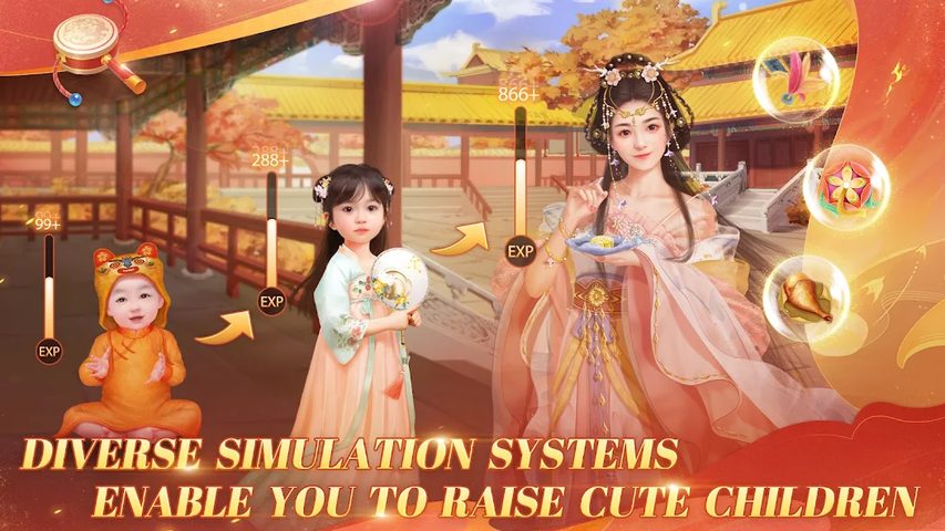 Screenshot 23: Call Me Emperor-Collab!