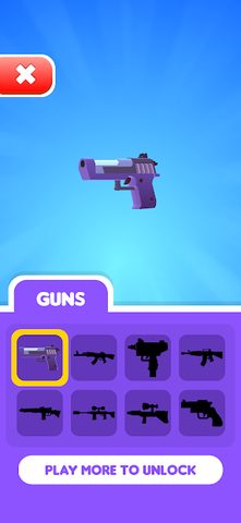 Screenshot 3: Gun Fest
