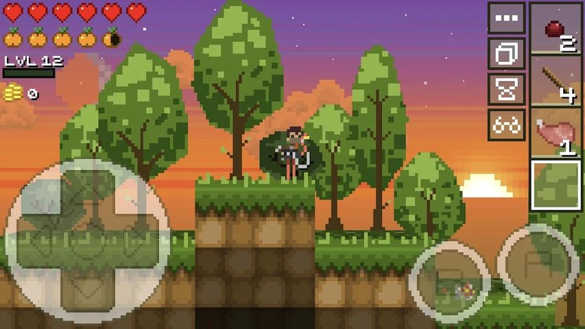 Screenshot 20: LostMiner: Build & Craft Game