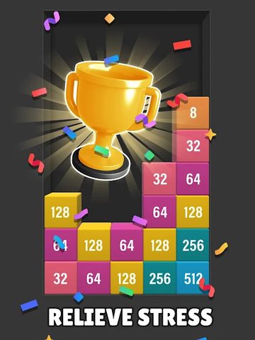 Screenshot 24: Drop Block 3D