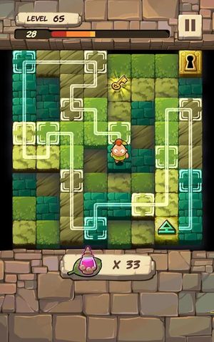 Screenshot 22: Caveboy Escape