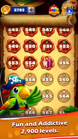 Screenshot 19: Jewels Fantasy Legend