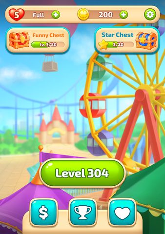 Screenshot 18: Fun Story: Play & Relax