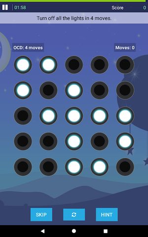 Screenshot 10: Brainia :  Brain Training Games For The Mind