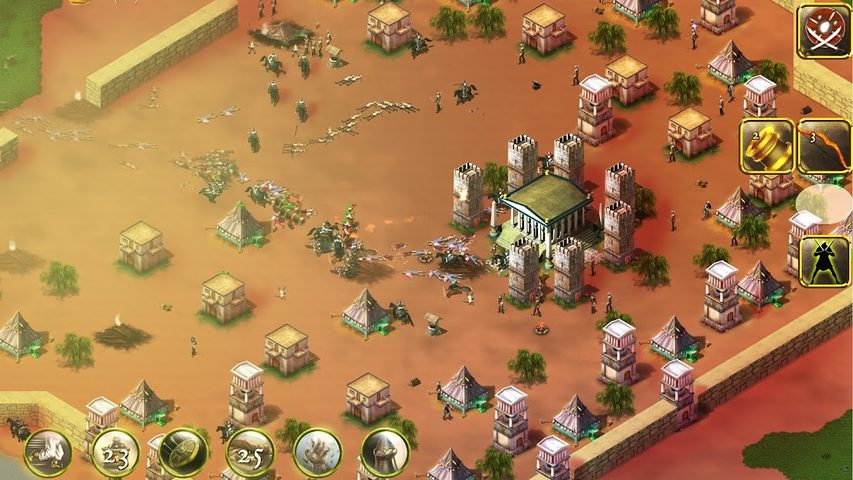 Screenshot 7: Age of Ottoman