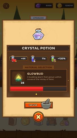 Screenshot 20: Postknight