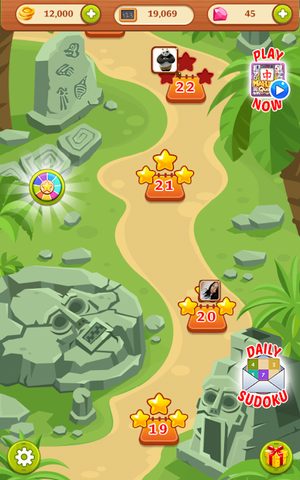 Screenshot 10: Sudoku Quest
