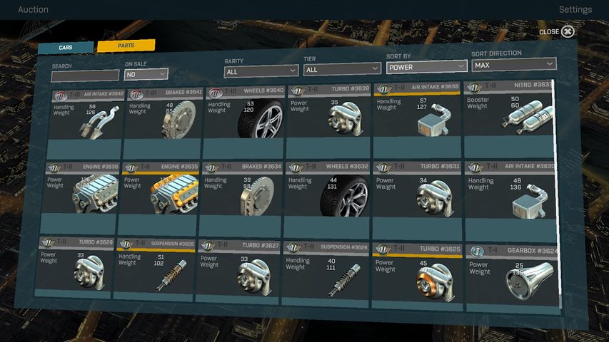 Screenshot 15: 0xRacers
