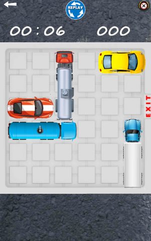 Screenshot 7: Rush Hour - Puzzle Game