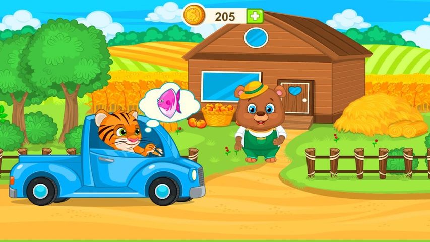 Screenshot 18: Kids farm