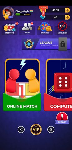 Screenshot 24: Ludo SuperStar