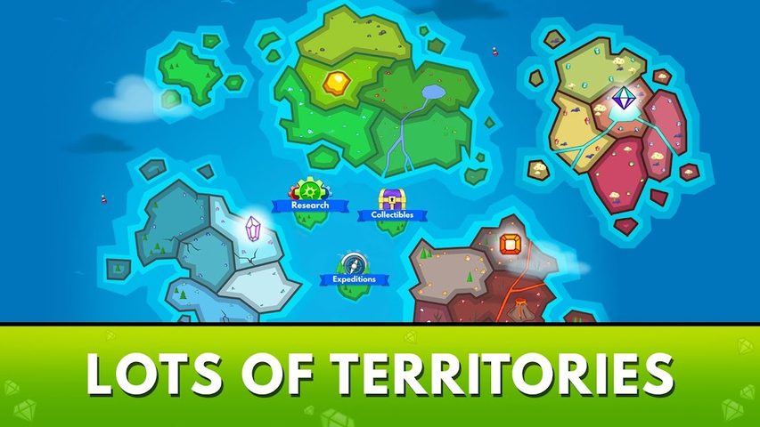 Screenshot 13: Idle Miner Tycoon: Gold Games