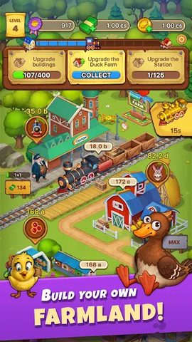 Screenshot 23: Idle Farmer: Mine game
