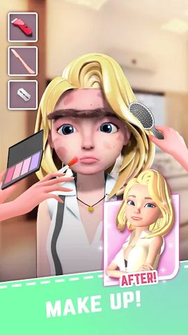 Screenshot 7: Idle Magic Makeover