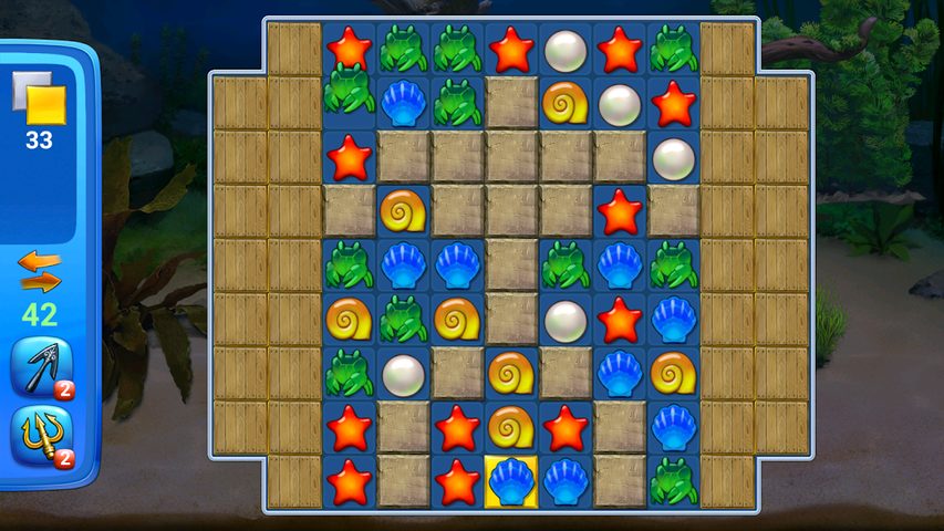 Screenshot 3: Aquantika