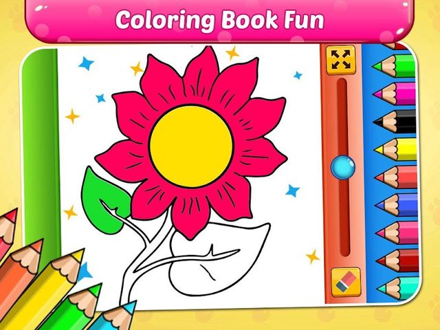Screenshot 7: Toddler Games For 2-5 Year Old