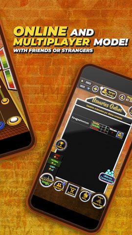 Screenshot 5: Reggaeton Guitar Hero - Rhythm Music Game