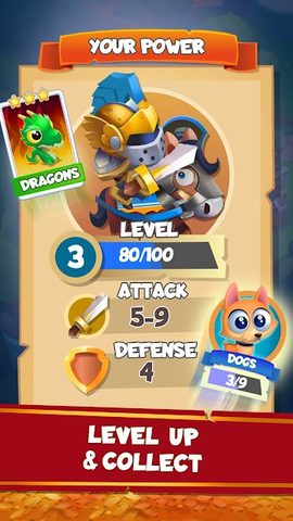 Screenshot 4: Coin Kings