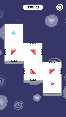 Screenshot 4: Bouncing Ball