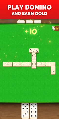 Screenshot 18: All Fives Dominoes