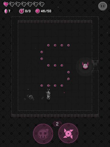 Screenshot 22: Dungeon of Weirdos
