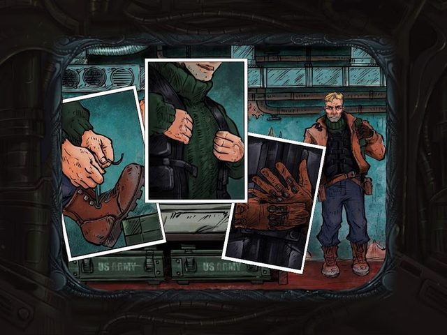 Screenshot 8: MechCube: Escape