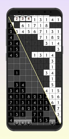 Screenshot 7: 1-19 Number Game