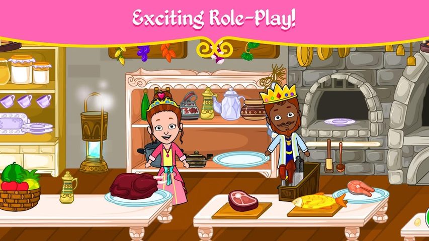 Screenshot 20: My Princess House - Doll Games