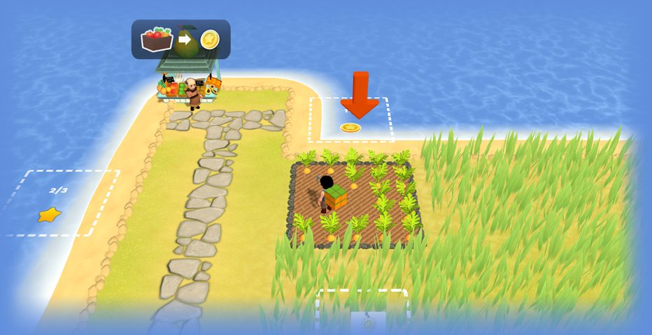 Screenshot 20: Harvest isle