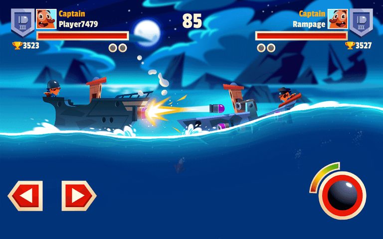 Screenshot 15: Oceans of Steel