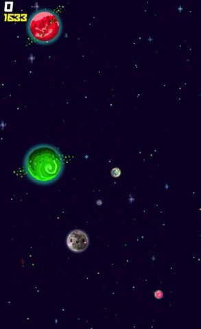 Screenshot 7: Mighty Moon