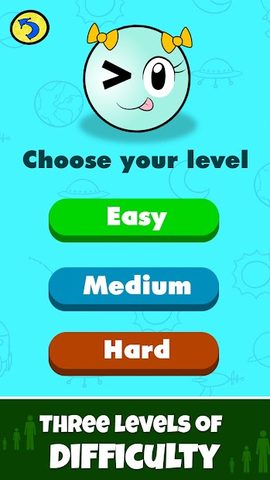 Screenshot 7: 123 Dots: Learn to count numbers for kids