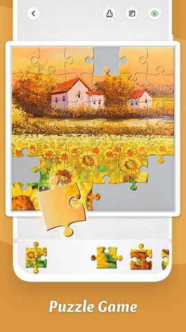 Screenshot 4: Colorscapes Plus - Color by Number, Coloring Games