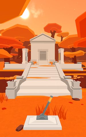 Screenshot 12: Faraway 4: Ancient Escape