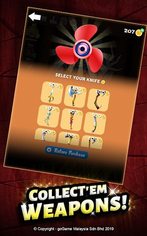 Screenshot 19: Fruits Strike