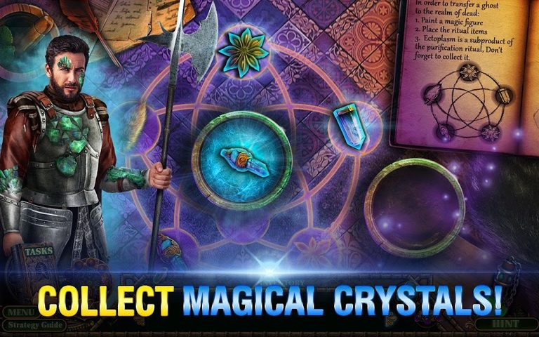 Screenshot 13: Enchanted Kingdom 2 f2p