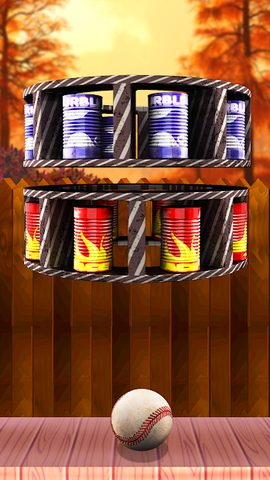 Screenshot 5: Knock Down It : Hit If You Can
