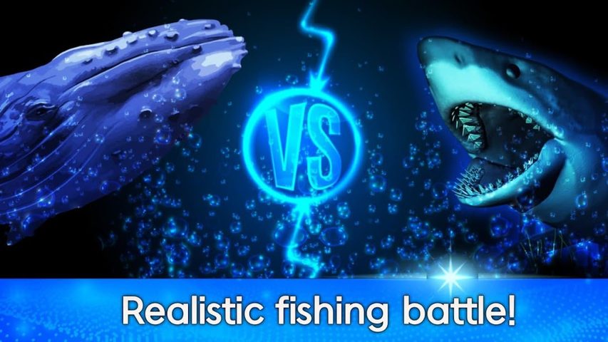 Screenshot 8: Battle Fishing 2021