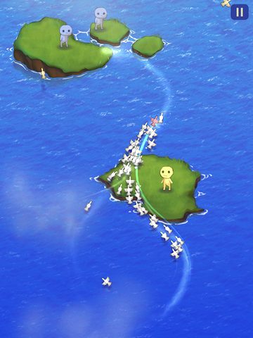 Screenshot 20: Skyward Journey