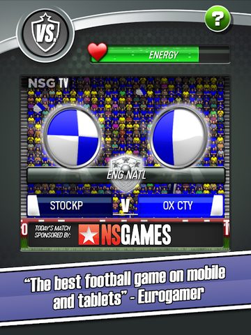 Screenshot 15: New Star Soccer
