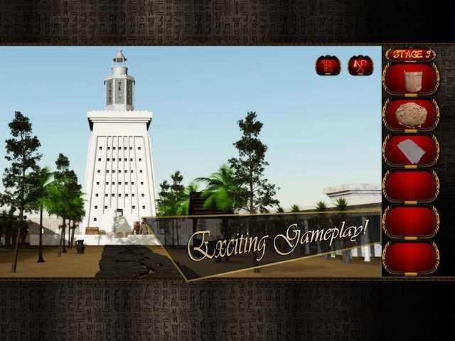Screenshot 15: You Must Escape 4