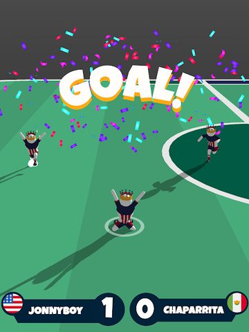 Screenshot 21: Ball Brawl 3D