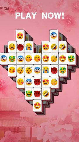 Screenshot 8: Mahjong&Free Classic match Puzzle Game