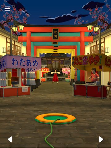 Screenshot 19: Escape Game: Kyoto in Japan