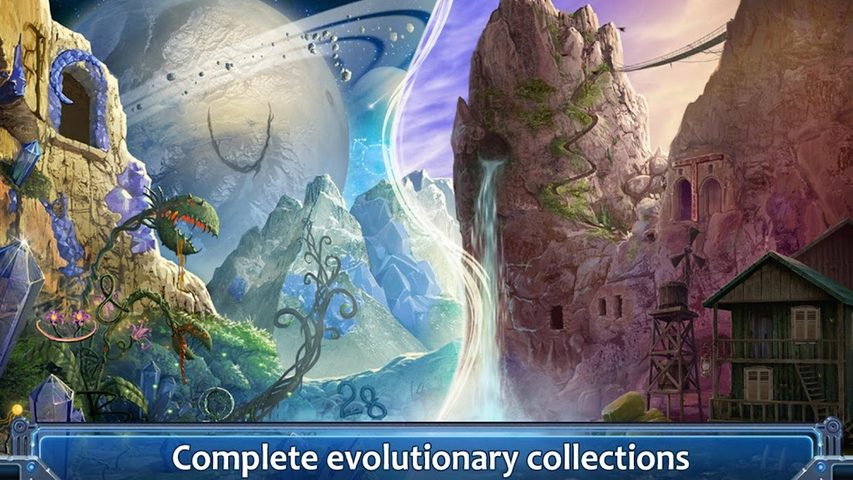 Screenshot 16: Hidden Numbers: Twisted Worlds