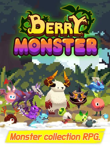 Screenshot 6: Berry Monsters